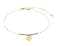 Bracciale Stroili Oro Donna in Oro giallo 1416654 - 1416654